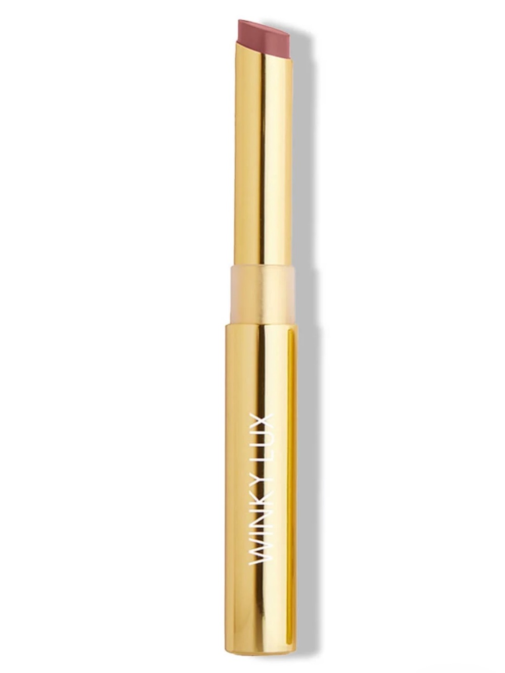 WINKY LUX Skinny Plump Demi-Matte Lipstick